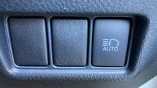 Toyota C-HR 2.0 Hybrid Dynamic 5dr CVT Hybrid Hatchback